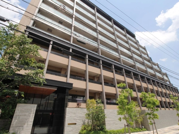 ヴィークステージ桜新町