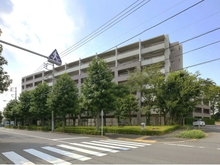 クレストフォルム東府中サウスステージ