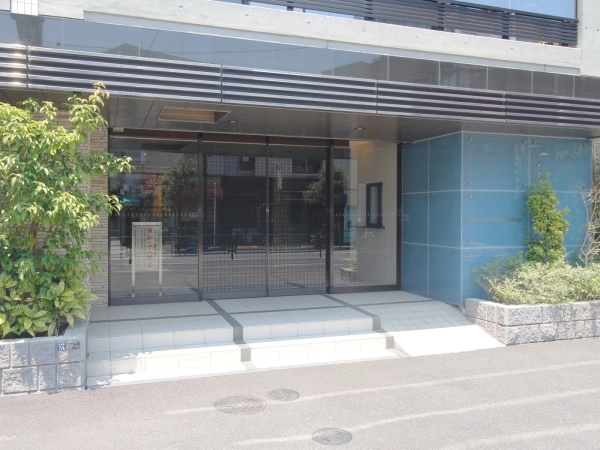 エクセレントシティ押上