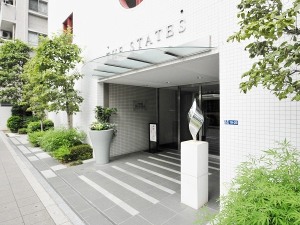 ザ・ステイツ志木本町ステーションフロント