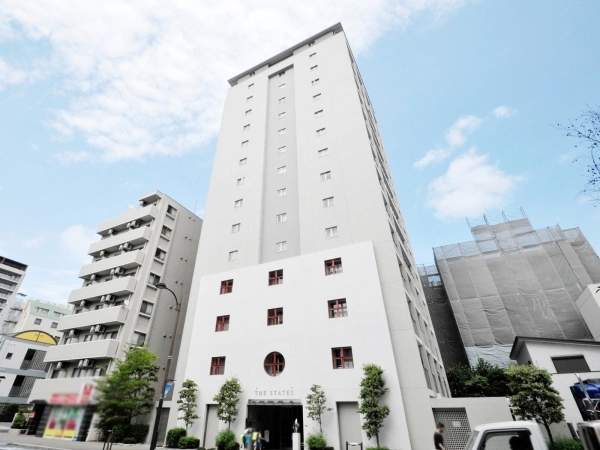 ザ・ステイツ志木本町ステーションフロント