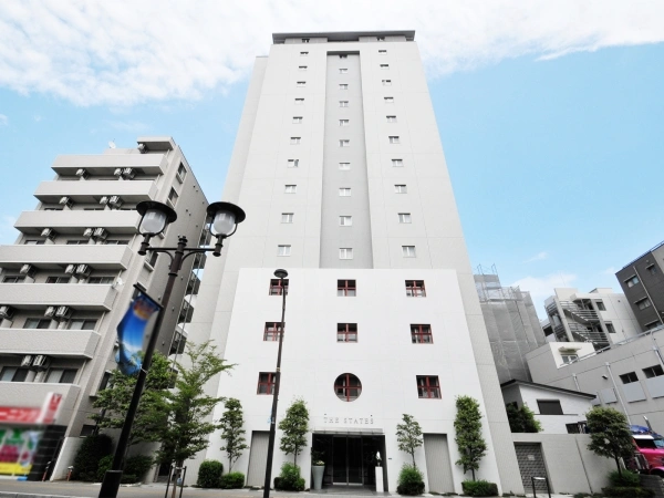 ザ・ステイツ志木本町ステーションフロント