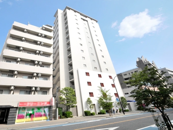 ザ・ステイツ志木本町ステーションフロント