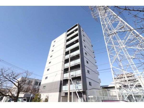 ミルーナヒルズ西新井