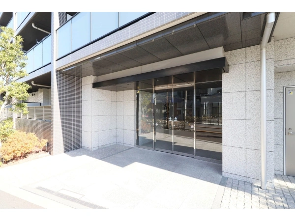 ミルーナヒルズ西新井