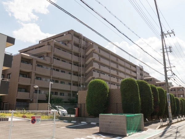 ライオンズマンション伊丹ガーデンシティ