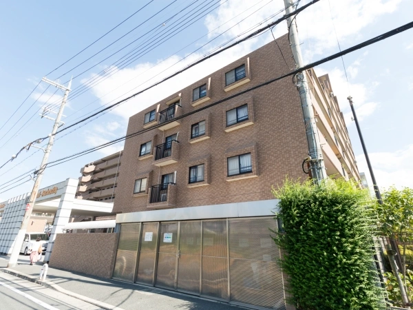 ライオンズマンション伊丹ガーデンシティ
