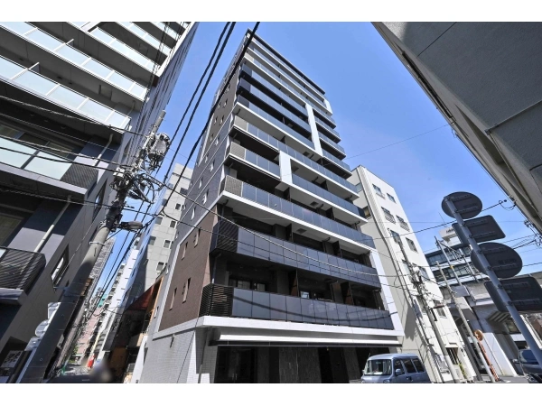 ピアース千代田東神田