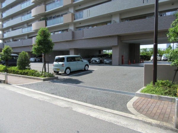 エステムコート上新庄グリーンフェイス
