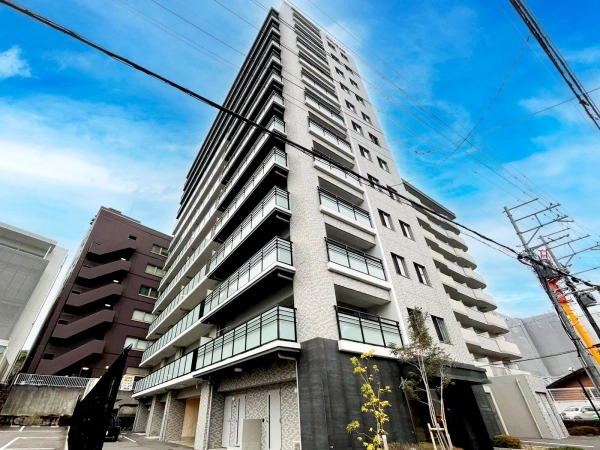 エスリード大津京町