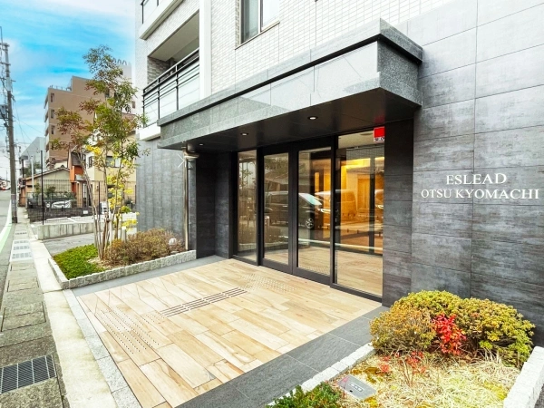 エスリード大津京町