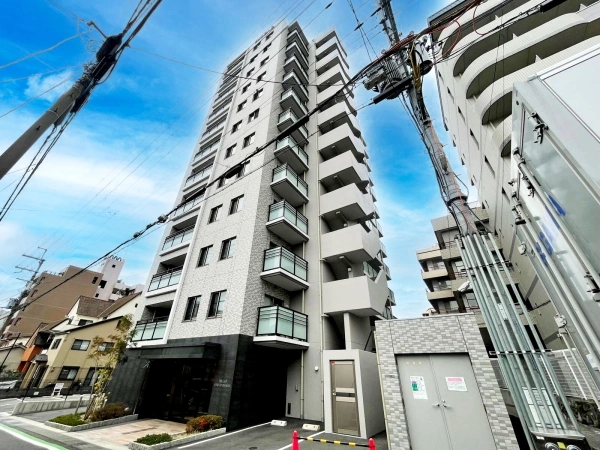 エスリード大津京町
