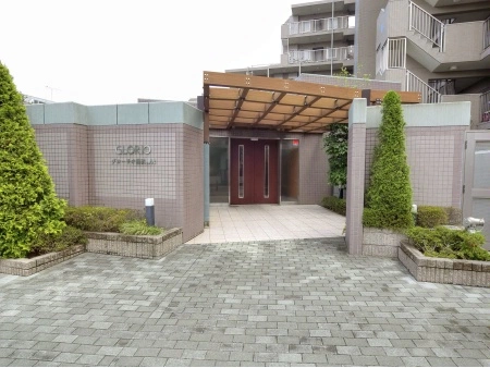 グローリオ西武柳沢