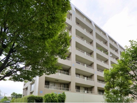 グローリオ西武柳沢