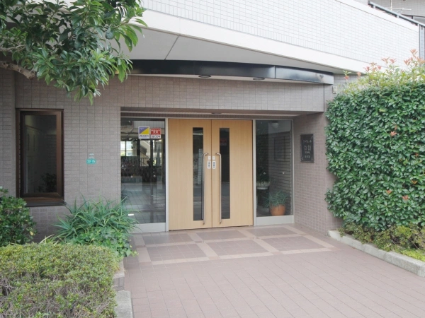 サンヴェール船橋夏見の丘弐番館
