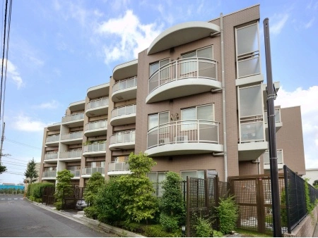 グローリオ東伏見