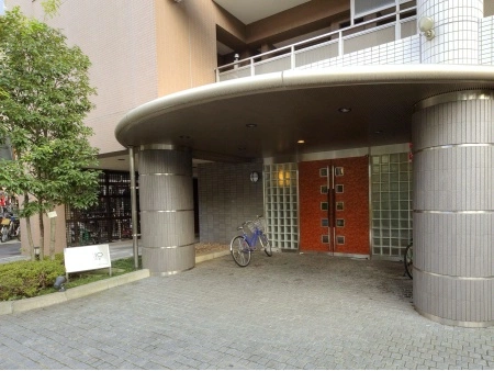 グローリオ東伏見