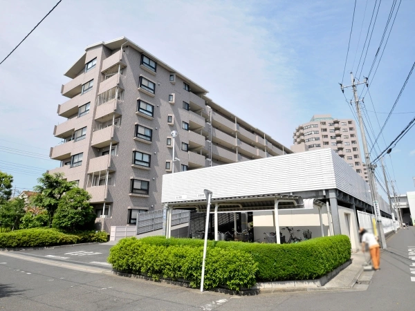 西武小手指ハイツS
