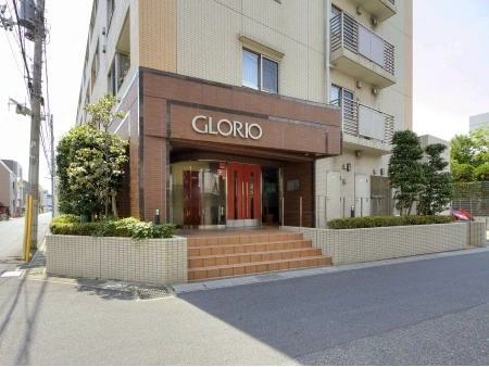 グローリオ南行徳