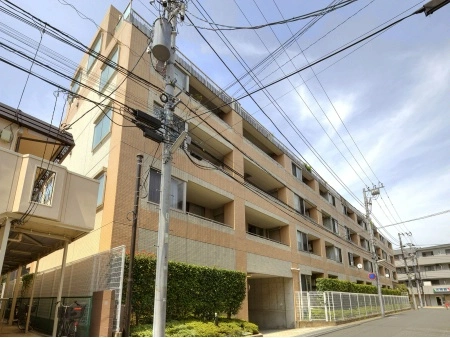 グローリオ南行徳