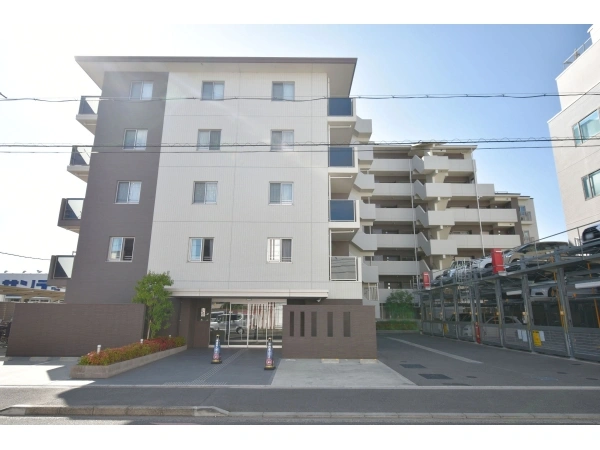 セントフローレンスパレス京都四条山ノ内
