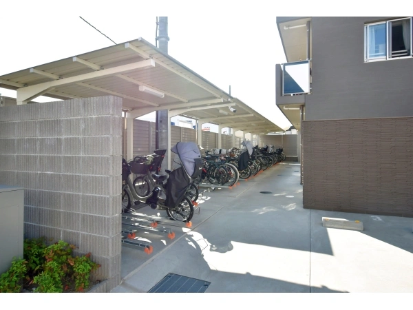 セントフローレンスパレス京都四条山ノ内