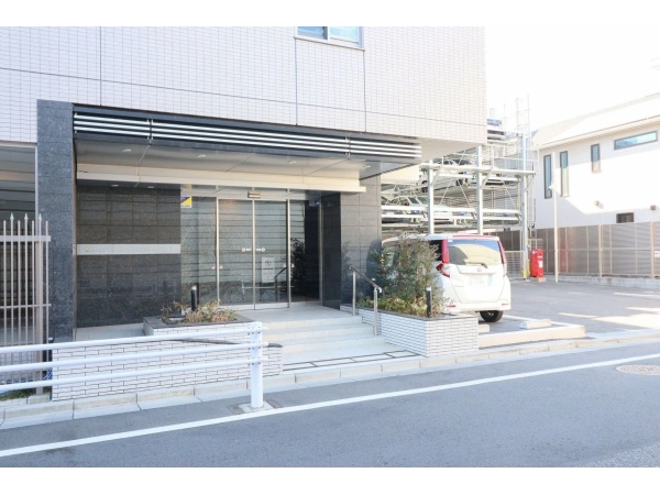 エクセレントシティ原木中山IIザ・プレイス