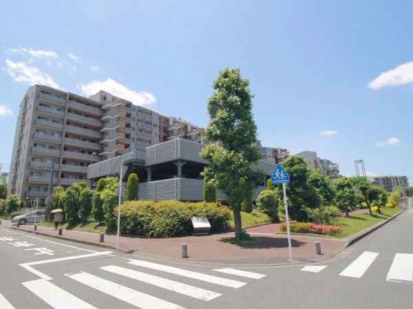 森の台ネーブルランド