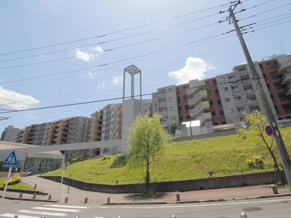 森の台ネーブルランド