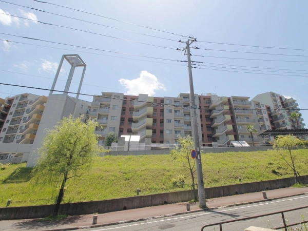 森の台ネーブルランド