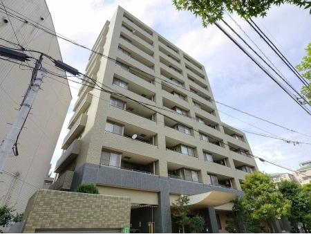 クロノス町田
