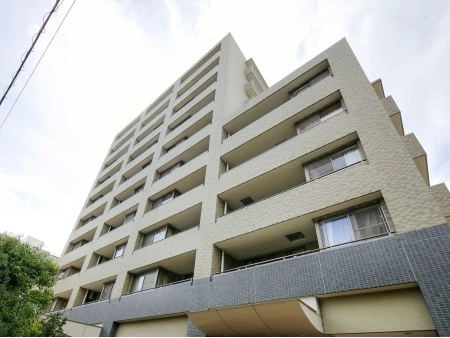クロノス町田