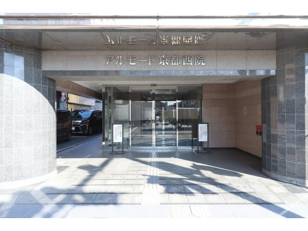 アルモード京都西院