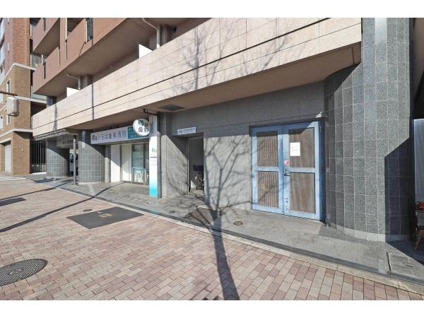 アルモード京都西院