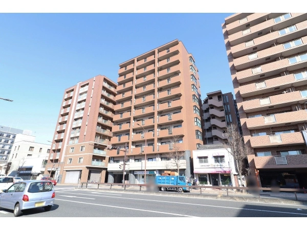 アルモード京都西院