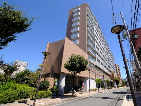 伊丹みやのまち3号館