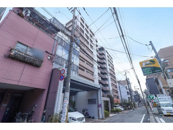 パルコート四条室町