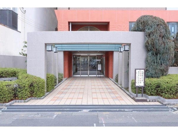 パルコート四条室町