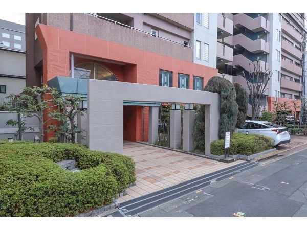 パルコート四条室町