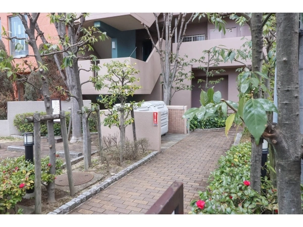 パルコート四条室町