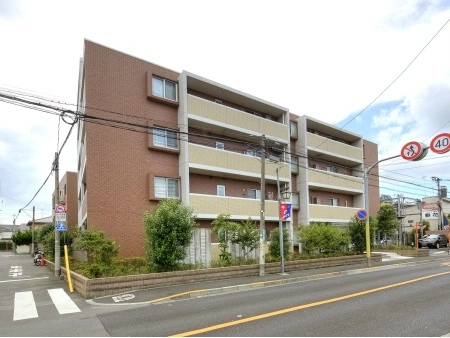 コアマンションリベラ花小金井