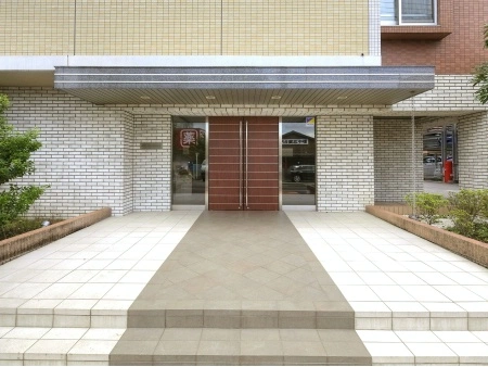 コアマンションリベラ花小金井