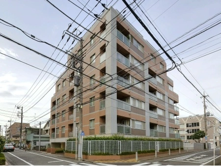 コアロード町田中町イーストステージ