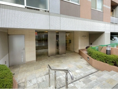 コアロード町田中町イーストステージ