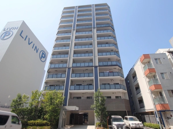 エクセレントシティ錦糸町