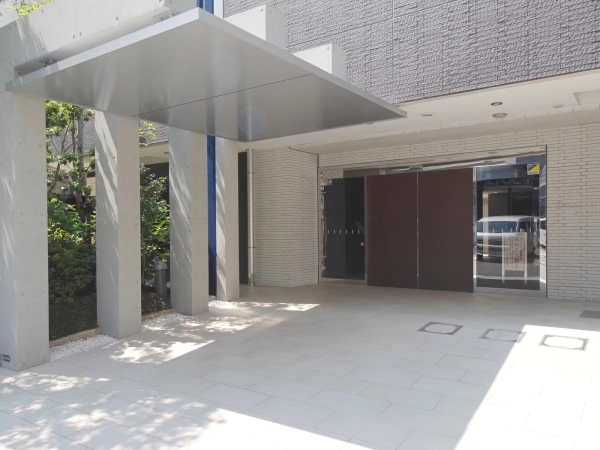 エクセレントシティ錦糸町
