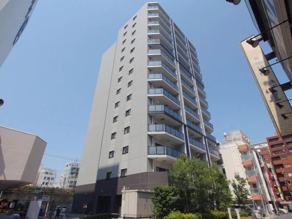 エクセレントシティ錦糸町