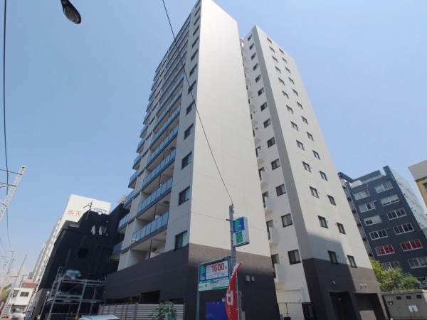 エクセレントシティ錦糸町