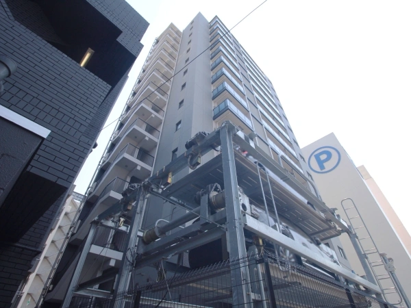 エクセレントシティ錦糸町