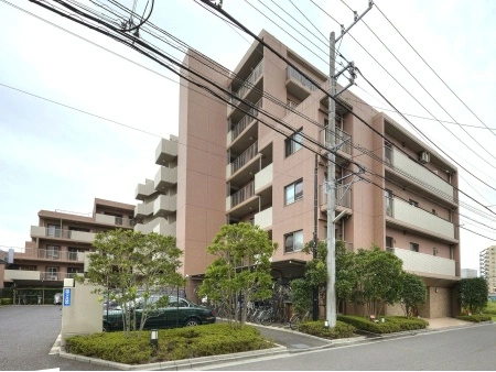 コージースクエア西船橋